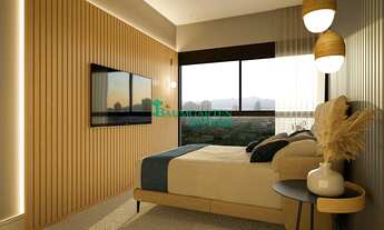 Imagem 5: Apartamento à venda no bairro Capoeiras - Florianópolis/SC