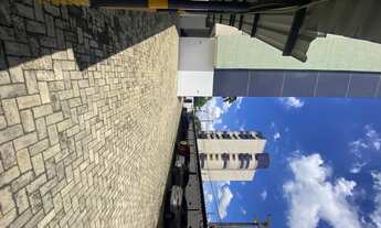 Imagem 6: Apartamento para venda tem 130 metros com 4 quartos, sendo 2 suítes e DCE em Jóquei,Teres