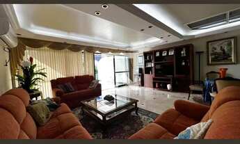 Imagem 4: Apartamento à Venda - Jardim Oceânico, 4 Quartos, 420 m2