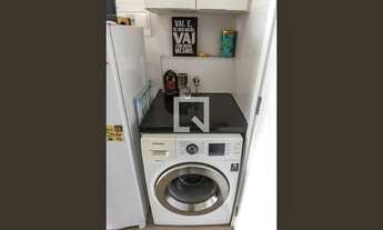 Imagem 7: Apartamento para Aluguel - Cambuci, 1 Quarto, 28 m2