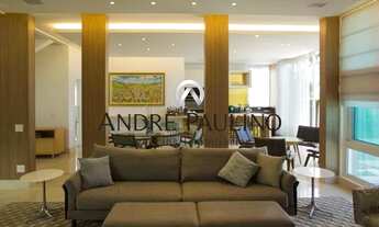 Imagem 7: CONDOMÍNIO ALPHAVILLE JACARANDAS