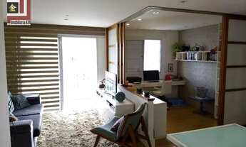 Imagem 2: Apartamento com 3 dormitórios à venda, 94 m² por R$ 1.166.000 - Vila Mariana - São Paulo/S