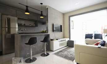 Imagem 4: Apartamento à Venda - Panamby, 2 Quartos, 60 m2