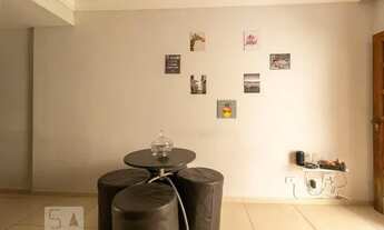 Imagem 5: Apartamento para Aluguel - Sagrada Família, 3 Quartos, 130 m2