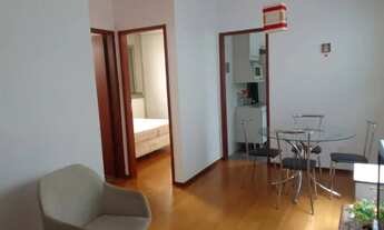 Imagem 4: Apartamento para aluguel, 2 quartos, 1 vaga, Buritis - Belo Horizonte/MG