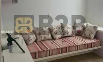 Imagem 4: Apartamento para Locação em Bauru, Jardim Estoril IV, 3 dormitórios, 1 suíte, 2 banheiros