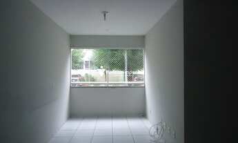 Imagem 2: Apartamento no Condomínio Girassol Residence para Aluguel