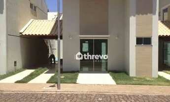 Imagem 7: Casa com 4 dormitórios para alugar, 145 m² por R$ 4.325,00/mês - Morros - Teresina/PI