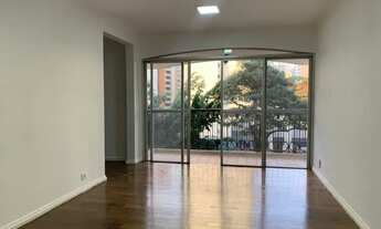 Imagem: Apartamento Venda 3 Dormitórios - 138 m²
