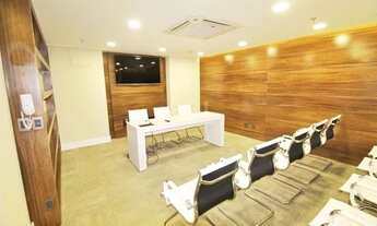 Imagem 7: Conjunto/Sala para Locação/Aluguel - 42.95m², 0 dormitórios, Lomba do Pinheiro