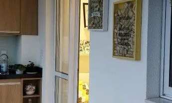 Imagem 3: SãO PAULO - Apartamento Padrão - Vila Sônia