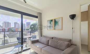 Imagem: Locação Apartamento 1 Dormitórios - 48