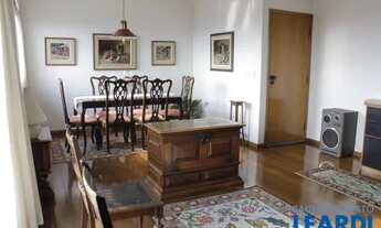 Imagem 6: APARTAMENTO - MIRANDÓPOLIS - SP