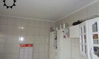 Imagem: SOBRADO QUITAÚNA