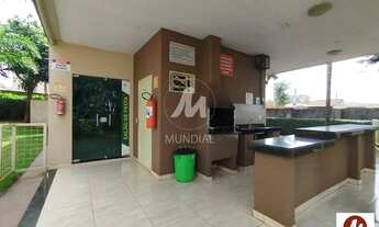 Imagem 3: Apartamento (tipo - padrao) 2 dormitórios, cozinha planejada, portaria 24hs, lazer, espaço