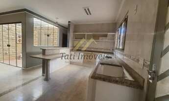 Imagem 6: Residencial - Jd Embare