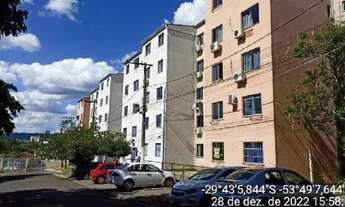 Imagem 2: SANTA MARIA - Apartamento Padrão - URLANDIA