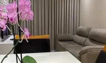 Imagem: SÃO PAULO - Apartamento Padrão - VILA