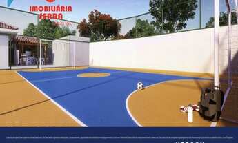 Imagem 3: Apartamento para venda com 47 metros quadrados com 2 quartos em Morada de Laranjeiras - Se