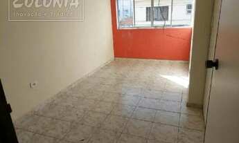 Imagem 4: Santo André - Conjunto Comercial/sala - Jardim