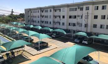 Imagem 5: Apartamento 2 qtos, Cond. Spazio Cristalli - Cuiabá-MT