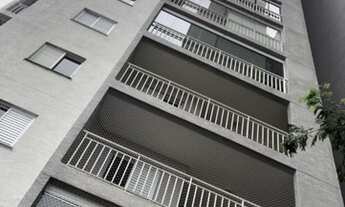 Imagem 6: Apartamento para venda tem 81 metros quadrados com 3 quartos em Centro - São Bernardo do C