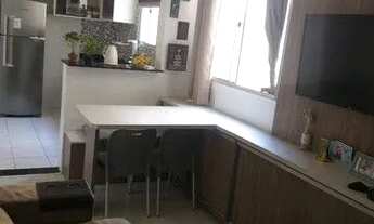 Imagem: Apartamento com 2 dormitórios à venda