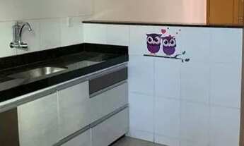 Imagem 2: OPORTUNIDADE LINDA AREA PRIVATIVA 2 QUARTOS- PARQUE TURISTA