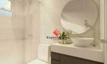 Imagem 4: Apartamento Garden com 2 dormitórios à venda, 62 m² por R$ 399.000,00 - Santa Branca - Bel