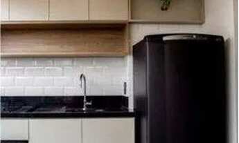 Imagem 5: Apartamento com 1 dormitório à venda, 33 m² por R$ 850.000 - Pinheiros - São Paulo/SP