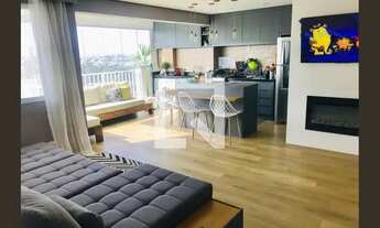 Imagem 4: Apartamento à Venda - Alphaville, 2 Quartos, 69 m2