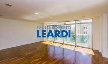 Imagem: APARTAMENTO - CAMPO BELO - SP