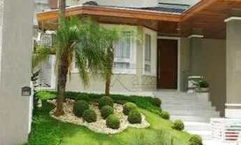 Imagem: Casa Condomínio em São José dos Campos