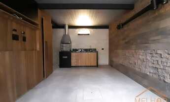 Imagem 5: Casa 4 Quartos em Condomínio por R$ 1.150.000,00 no Dona Clara, Belo Horizonte/MG