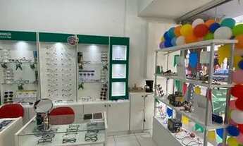 Imagem 4: Vendo somente os móveis