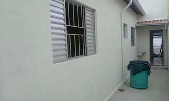 Imagem: 04- Casa no bairro de Fátima na Serra