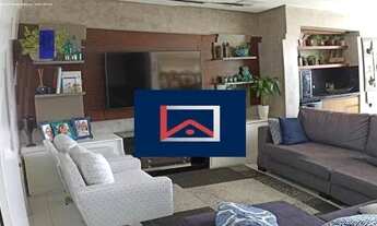 Imagem 2: Apartamento Venda Vila Mariana 167 m² 3 Dormitórios