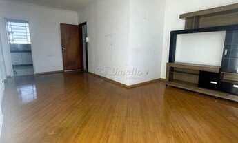 Imagem 6: Apartamento para venda tem 98 metros quadrados com 3 quartos em Centro - Mogi das Cruzes