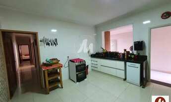 Imagem 4: Casa (térrea na rua) 2 dormitórios/suite, cozinha planejada