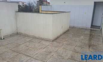 Imagem 7: COBERTURA - VILA SUÍÇA - SP