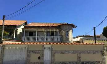 Imagem 2: Maravilhosa residência, em terreno 432m² em Bairro super residencial em Campo Grande!