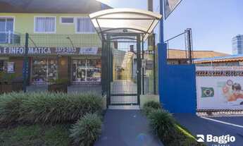 Imagem 1: Apartamento de 3 quartos para alugar no bairro Campo Comprido