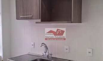 Imagem 4: Apartamento de 1 quarto para alugar no bairro Cambuci