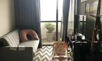 Imagem 5: Cobertura com 3 dorm suíte 2 vagas Vila Mariana