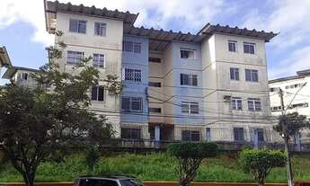 Imagem 2: Vivendas dos Pássaros II 2/4 térreo 140.000,00