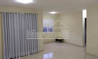 Imagem 2: Apartamento Padrão em Ribeirão Preto