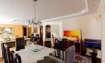 Imagem 7: Apartamento para Aluguel - Jardim, 4 Quartos, 296 m2