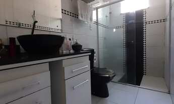 Imagem 2: Casa de condomínio para venda com 3 quartos em ARUANA - Aracaju - SE