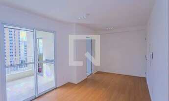 Imagem 3: Apartamento para Aluguel - Casa Verde, 2 Quartos, 69 m2