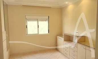 Imagem 5: Parque Tamboré - 3 Suítes